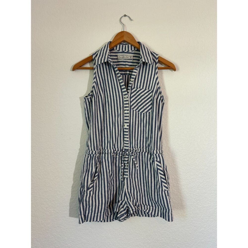 Yacht Club Stripped Jumper